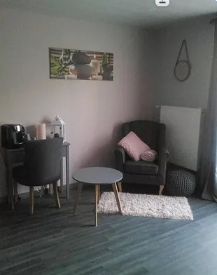 Cabinet So'Zen Sophrologue Et Praticienne Bien-être (HAINSSELIN Sandrine ), Centre de Bien-Etre à Noyers-Saint-Martin