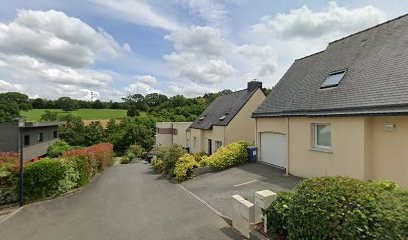 Nelly Tizon Magnétiseuse magnétiseur Soins énergétiques par le Reiki, Centre de Bien-Etre à Saint-Aubin-d'Aubigné