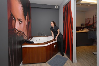 Grain De Beauté, Centre de Bien-Etre à Chalonnes-sur-Loire