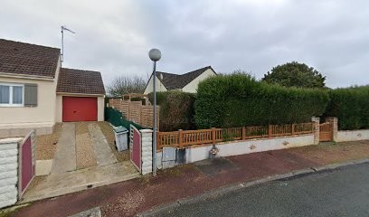 Assayan Equilibre - Keity Varsovie, Centre de Bien-Etre à Lachapelle-aux-Pots