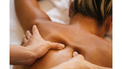 Thérapie Energétique - Maud Bouchard, Centre de Bien-Etre à Loubeyrat