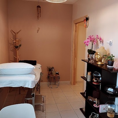 Soananda By Sonia L-D, Centre de Bien-Etre à Saint-André