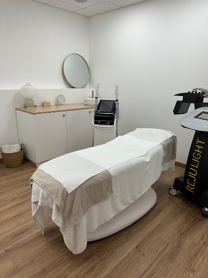 Ombellia - Centre Dermo Esthétique, Centre de Bien-Etre à Saint-Just-Saint-Rambert