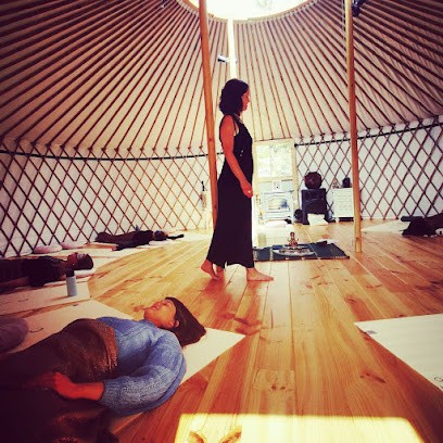 Breathwork Avec Cécile Mérigard, Centre de Bien-Etre à Saint-Cyr-sur-Loire