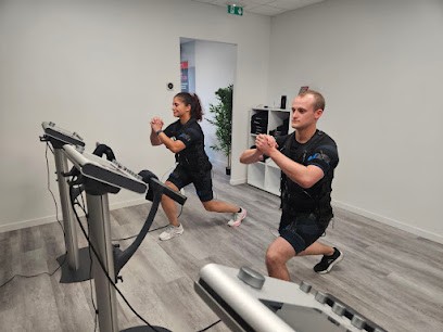 Iron Bodyfit Saint Maximin, Centre de Bien-Etre à Saint-Maximin