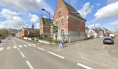 Natacha, Magnétiseur, Centre de Bien-Etre à Bapaume