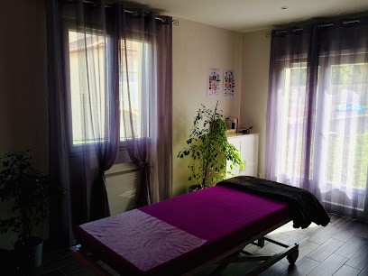 Amélie Schaeffer, Centre de Bien-Etre à Valhey