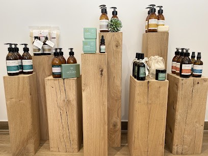 L' O de Claise, Centre de Bien-Etre à Saint-Michel-en-Brenne