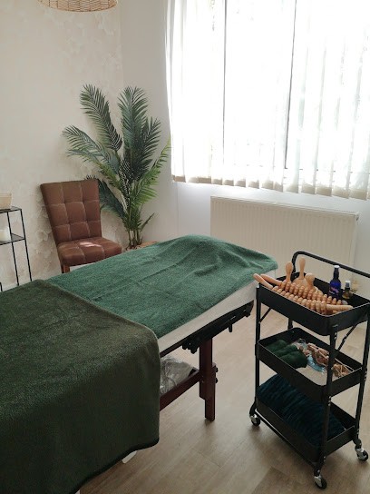 SeverineS Massage Kobido, Maderotherapie, Drainage Lymphatique, Centre de Bien-Etre à Rueil-Malmaison