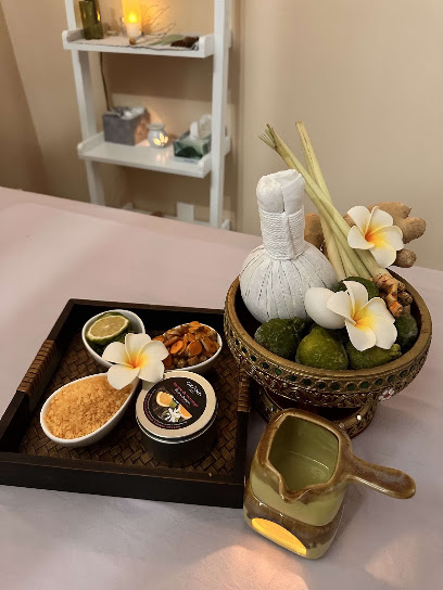 Mentonthai Massage Sawatdee, Centre De Bien-Être à Menton