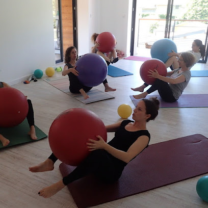 Respiration Pilates - Cours De Pilates - Massages - Accompagnements Bien-Être Mental Et Physique - Ateliers D'herboristerie, Centre De Bien-Être à Grenoble