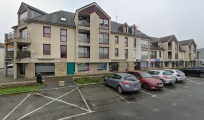 Shiatsu Saint Renan Fanny Campan, Centre de Bien-Etre à Saint-Renan