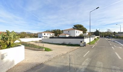 Laolo Shiatsu, Centre de Bien-Etre à La Seyne-sur-Mer
