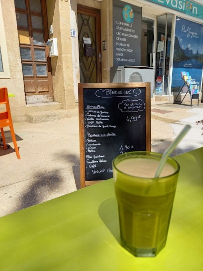 Wellness Family Fun (Smoothie Club), Centre de Bien-Etre à Pertuis