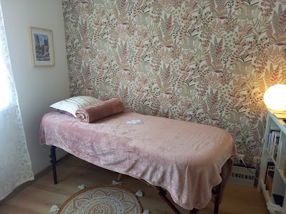 Carole Daubanay Sophrologie Et Massages Du Monde, Centre de Bien-Etre à Trévol