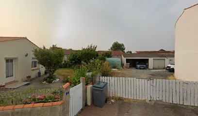 Chantal Dumas Luxopuncture et hypnose en Vendée, Centre de Bien-Etre au Perrier