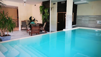 Cocoon&Vous La Neyrette ~Coté Spa~, Centre de Bien-Etre à Dévoluy