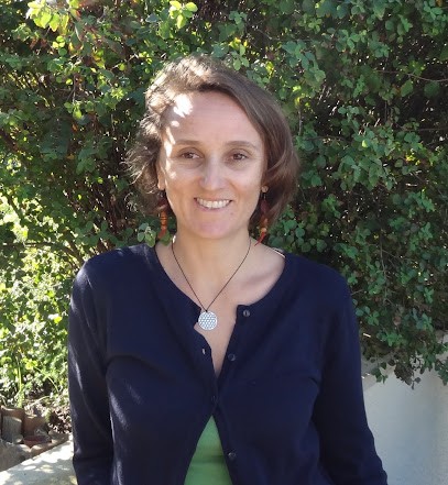 Céline Gomez, Sophrologue à Plaissan, Centre de Bien-Etre à Plaissan