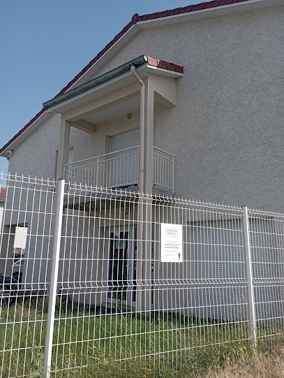 Domaine du Soi - Frédérique Martin, Centre de Bien-Etre à Bonson