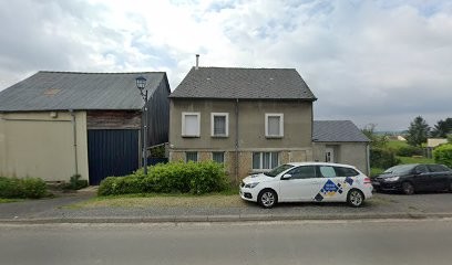 L’atelier de Lo, Centre de Bien-Etre à Novy-Chevrières