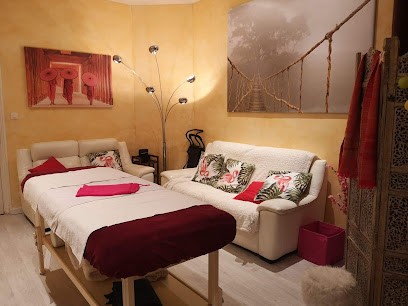 Le chemin vers soi, Centre de Bien-Etre à Villers-Bretonneux