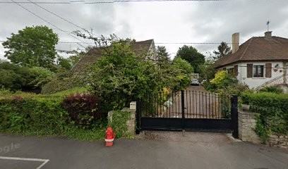 Mines et bien-être, Centre de Bien-Etre à Bruay-la-Buissière