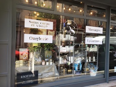 The 5 Senses, Centre de Bien-Etre à Puteaux