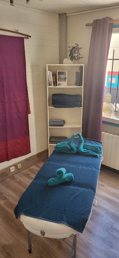 Centre Art Et Bien-être Akasha, Centre de Bien-Etre à Saint-Hippolyte-du-Fort