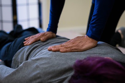 Christine Budan De Russé Shiatsu Rennes (35), Centre de Bien-Etre à Laillé