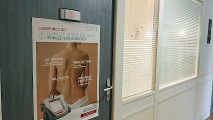 Lannion Luxopuncture, Centre de Bien-Etre à Lannion