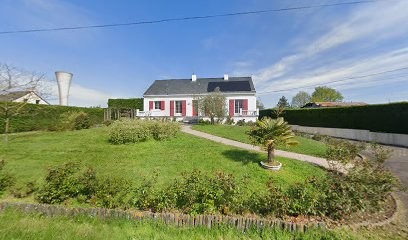 Caroline Abgrall - Neurofeedback, Centre de Bien-Etre à Mésanger