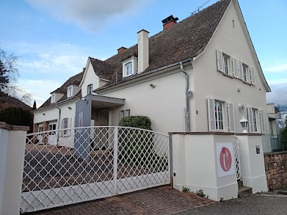 Villa Camélias, Centre de Bien-Etre à Mittelwihr