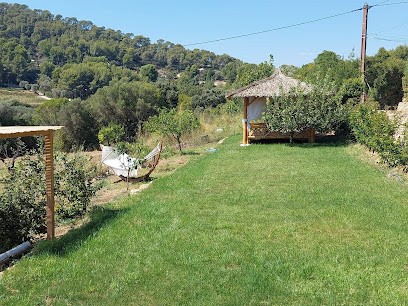 Art Maux Nie Bien Être, Centre de Bien-Etre à Saint-Cyr-sur-Mer