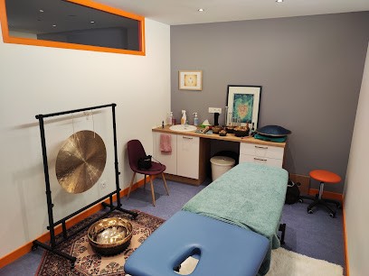 L'Essence Vibratoire, Centre de Bien-Etre à Fougères