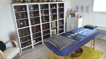 NRJ & VIBRA'SONS, Centre de Bien-Etre à Marange-Silvange