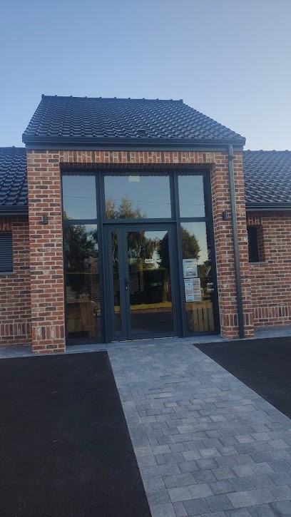 Justine Devos Bien-être - Centre Détente De La Lys, Centre de Bien-Etre à La Gorgue