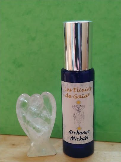 Les Elixirs De Gaïa, Centre de Bien-Etre à Saint-Hilaire-le-Vouhis