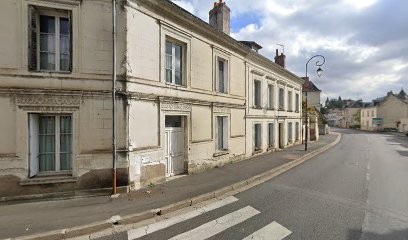 Budin Sophie, Centre de Bien-Etre à Loches