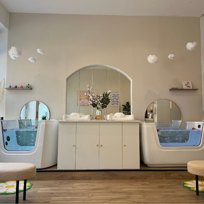 Bubbly - Babyspa, Centre De Bien-Être à Lyon 03