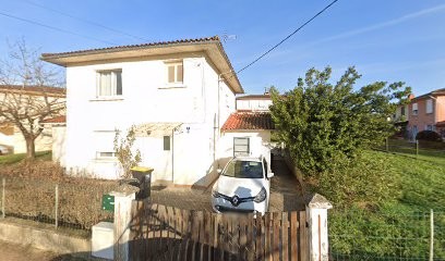 Ahora énergétique, Centre de Bien-Etre à Saint-Benoît-de-Carmaux