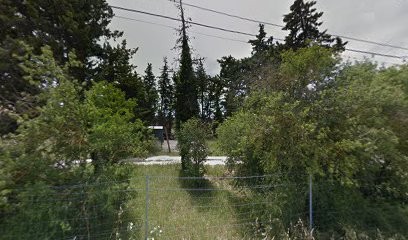 Djokic Grandsire Snezana, Centre de Bien-Etre à Pernes-les-Fontaines