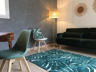 Laure Laffitte Sophrologue (adultes, Enfants, Adolescents), Centre de Bien-Etre à Saint-Cyprien