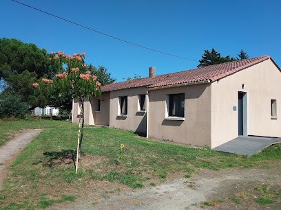 PAINETVIN Maria - Sunka Shiatsu, Centre de Bien-Etre à La Chevrolière