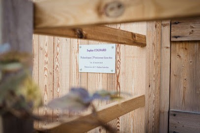 Be Harmonie Massages Et Soins, Centre de Bien-Etre à Sallanches