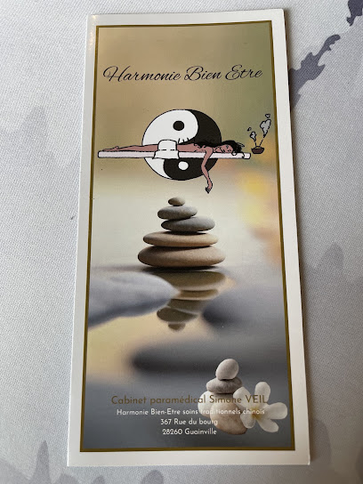 Harmonie Bien-Être Lucie Bodineau, Centre De Bien-Être à Guainville