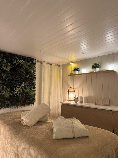 L'instant Bonheur, Centre De Bien-Être à Raon-aux-Bois