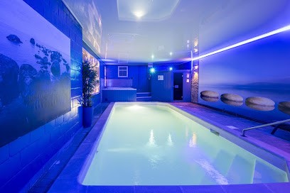 La Grange Au Corps, Centre de Bien-Etre à Gussignies