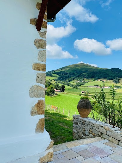 Centre de jeûne ilurria Pays Basque, Centre de Bien-Etre à Macaye