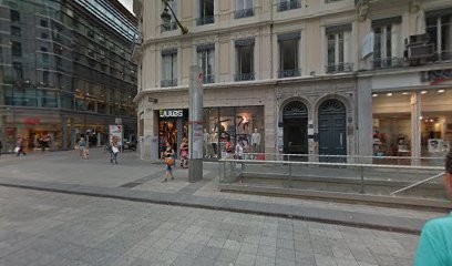 Magnetysme - Sophie Thuiller, Centre de Bien-Etre à Lyon 02