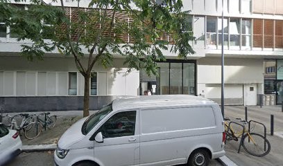 Charlotte Peyret Éduc &Sophro', Centre de Bien-Etre à Grenoble